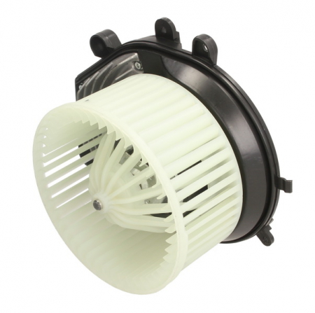 Ventilator habitaclu - Ventilator habitaclu potrivit AUDI A4 B5, A6 C5; SKODA SUPERB I; VW PASSAT B5, PASSAT B5.5 1.6-4.0 11.94-03.08