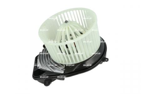 Ventilator habitaclu potrivit AUDI A4 B5; SKODA SUPERB I; VW PASSAT B5, PASSAT B5.5 1.6-4.0 1994-2008 [3]