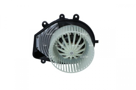 Ventilator habitaclu potrivit AUDI A4 B5; SKODA SUPERB I; VW PASSAT B5, PASSAT B5.5 1.6-4.0 1994-2008 [2]