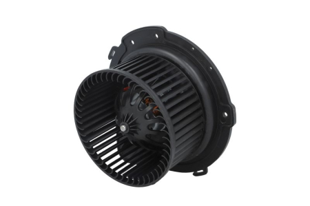 Ventilator habitaclu - Ventilator habitaclu potrivit AUDI A4 B5; SKODA SUPERB I; VW PASSAT B5, PASSAT B5.5 1.6-4.0 11.94-03.08