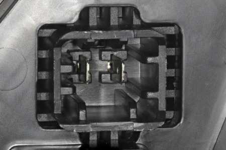 Ventilator habitaclu potrivit AUDI A4 B5; SKODA SUPERB I; VW PASSAT B5, PASSAT B5.5 1.6-4.0 1994-2008 [2]
