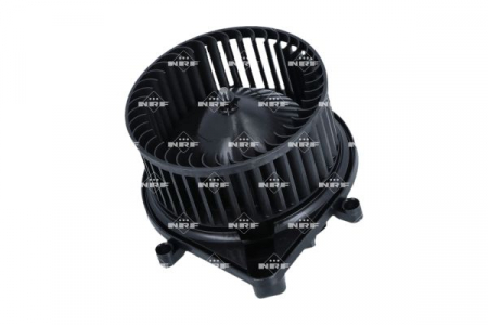 Ventilator habitaclu potrivit AUDI A4 B6, A4 B7; SEAT EXEO, EXEO ST 1.6-4.2 11.00-05.13 [3]