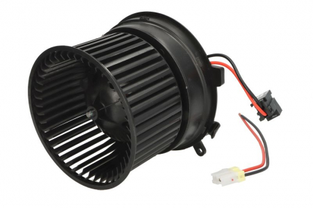 Ventilator habitaclu - Ventilator habitaclu potrivit AUDI A4 B6, A4 B7; SEAT EXEO, EXEO ST 1.6-4.2 11.00-05.13