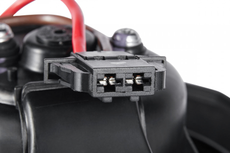 Ventilator habitaclu potrivit AUDI A6 ALLROAD C6, A6 C6, R8, R8 SPYDER 2.0-5.2 05.04-07.15 [3]