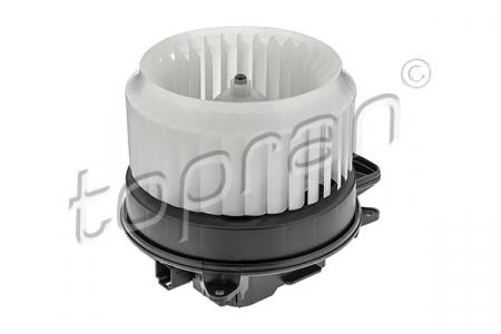 Ventilator habitaclu - Ventilator habitaclu potrivit AUDI A6 C7, A7, A8 D4 1.8-6.3 11.09-09.18