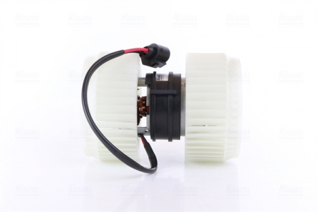 Piese Auto - Ventilator habitaclu potrivit AUDI A8 D3 2.8-6.0 10.02-07.10