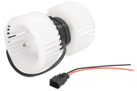 Ventilator habitaclu - Ventilator habitaclu potrivit AUDI A8 D3 2.8-6.0 2002-2010