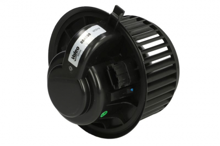 Ventilator habitaclu potrivit AUDI Q7; PORSCHE CAYENNE; SEAT ALHAMBRA; VW CALIFORNIA T5 CAMPER, CALIFORNIA T6 CAMPER, MULTIVAN T5, MULTIVAN T6, SHARAN, TOUAREG, TRANSPORTER T5 1.4-6.0D 09.02-08.24 [1]