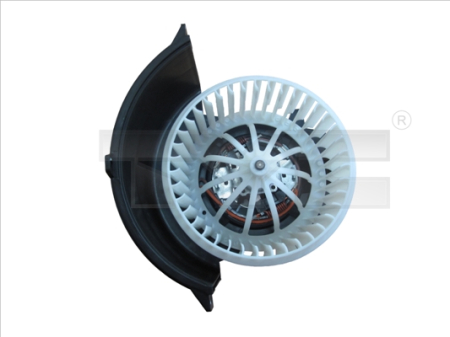 Ventilator habitaclu - Ventilator habitaclu potrivit AUDI Q7; PORSCHE CAYENNE; VW AMAROK, TOUAREG 2.0-6.0D dupa 2002