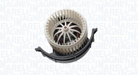 Ventilator habitaclu - Ventilator habitaclu potrivit AUDI Q7; PORSCHE CAYENNE; VW AMAROK, TOUAREG 2.0-6.0D dupa 2002