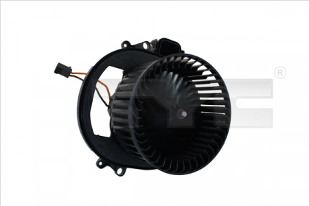 Ventilator habitaclu potrivit BMW 1 (F20), 1 (F21), 2 (F22, F87), 2 (F23), 3 (F30, F80), 3 (F31), 3 GRAN TURISMO (F34), 4 (F32, F82), 4 (F33, F83), 4 GRAN COUPE (F36) 1.5-3.0H 07.11- [0]