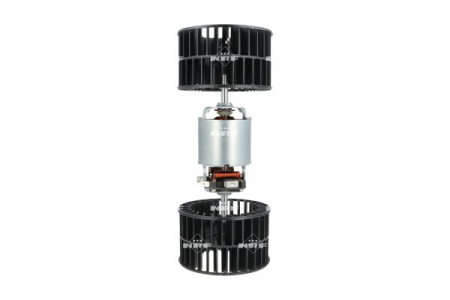 Ventilator habitaclu potrivit BMW 3 (E30), Z3 (E36) 1.9-3.2 1983-2003 [3]
