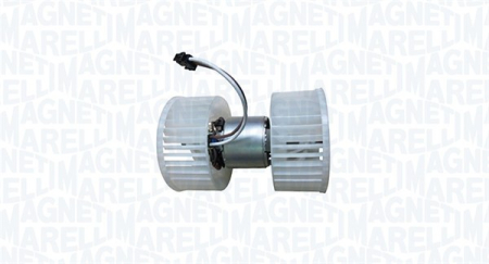 Ventilator habitaclu - Ventilator habitaclu potrivit BMW 3 (E46), X3 (E83) 1.6-3.2 1997-2011