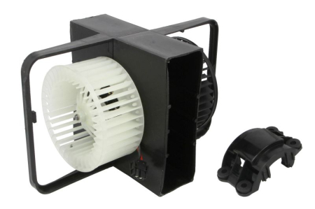 Ventilator habitaclu - Ventilator habitaclu potrivit BMW 3 (E46), X3 (E83) 1.6-3.2 1997-2011