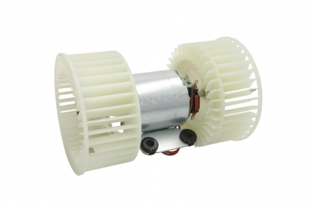 Ventilator habitaclu - Ventilator habitaclu potrivit BMW 5 (E39), 7 (E38), X5 (E53); LAND ROVER RANGE ROVER III 2.0-5.0 03.94-08.12