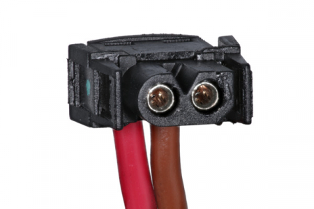 Ventilator habitaclu potrivit BMW 5 (E60), 5 (E61), 6 (E63), 6 (E64) 2.0-5.0 12.01-12.10 [3]