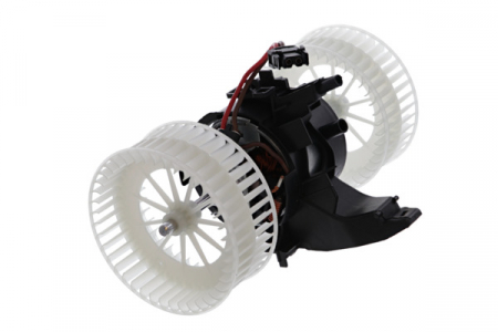 Ventilator habitaclu potrivit BMW 5 (E60), 5 (E61), 6 (E63), 6 (E64) 2.0-5.0 12.01-12.10 [2]