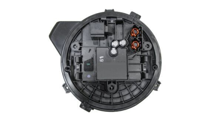 Ventilator habitaclu potrivit BMW 5 (G30, F90), 5 (G31), 6 GRAN TURISMO (G32), 7 (G11, G12), 8 (G14, F91), 8 (G15, F92), 8 GRAN COUPE (G16, F93) 1.6-6.6 dupa 2015 [2]