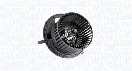 Ventilator habitaclu - Ventilator habitaclu potrivit BMW Seria 1 (E81), 1 (E82), 1 (E87), 1 (E88), 3 (E90), 3 (E91), 3 (E92), 3 (E93), X1 (E84), X3 (F25), X4 (F26), Z4 (E89) 1.6-4.0 2004-2018
