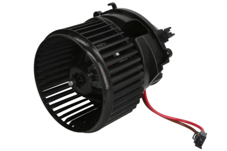Ventilator habitaclu potrivit BMW Seria 1 (F40), 2 (F45), 2 GRAN COUPE (F44), 2 GRAN TOURER (F46), X1 (F48), X2 (F39) 1.5-2.0D dupa 2013 [4]