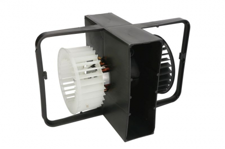 Ventilator habitaclu potrivit BMW Seria 3 (E30), Z3 (E36), Z8 (E52); MINI (R56), (R57), (R58), (R59), CLUBMAN (R55), CLUBVAN (R55), COUNTRYMAN (R60), PACEMAN (R61) 1.4-4.9 1982-2016 [1]