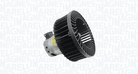 Ventilator habitaclu - Ventilator habitaclu potrivit BMW Seria 3 (E46) 1.8-2.8 02.98-02.05