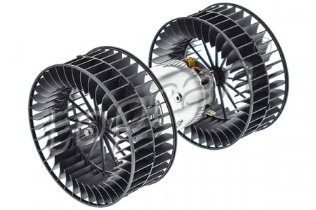 Ventilator habitaclu - Ventilator habitaclu potrivit BMW Seria 5 (E34), 7 (E32) 1.8-5.0 1986-1996
