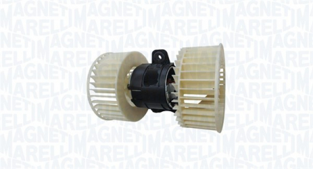 Ventilator habitaclu - Ventilator habitaclu potrivit BMW Seria 5 (E39), X5 (E53) 2.0-4.9 09.95-10.06