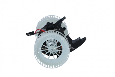 Ventilator habitaclu potrivit BMW Seria 5 (E60), 5 (E61), 6 (E63), 6 (E64) 2.0-5.0 12.01-12.10 [1]