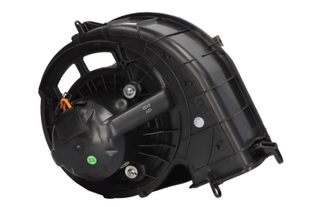 Ventilator habitaclu potrivit BMW X5 (E70), X6 (E71, E72) 3.0-4.8 2006-2014 [1]