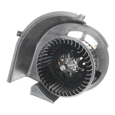 Ventilator habitaclu potrivit BMW X5 (E70), X6 (E71, E72) 3.0-4.8 2006-2014 [1]