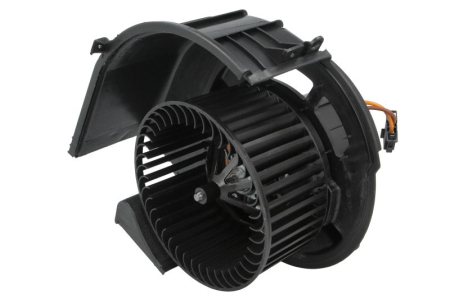 Ventilator habitaclu - Ventilator habitaclu potrivit BMW X5 (E70), X6 (E71, E72) 3.0-4.8 2006-2014