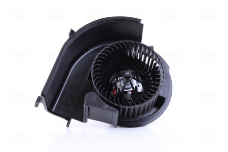 Ventilator habitaclu potrivit BMW X5 (F15, F85), X6 (F16, F86) 2.0-4.4 08.13-07.19 [2]