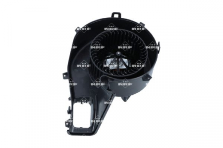 Ventilator habitaclu potrivit CADILLAC BLS; SAAB 9-3, 9-3X 1.8-2.8 09.02- [3]