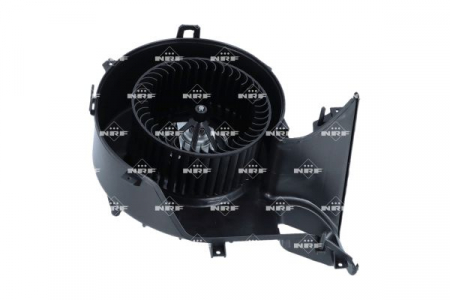 Ventilator habitaclu potrivit CADILLAC BLS; SAAB 9-3, 9-3X 1.8-2.8 09.02- [2]