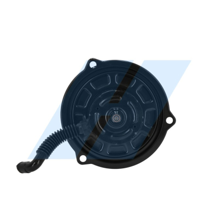 Ventilator habitaclu potrivit CATERPILLAR 312C, 312CL, 315, 315B, 315BL, 315C, 315CL, 315D, 315DL, 315F LCR, 315L, 318, 318B, 318BL, 318BLN, 318C, 318C LN, 318D, 318D2, 318D2 L, 318E, 318EL [2]