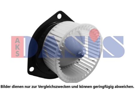 Ventilator habitaclu - Ventilator habitaclu potrivit CATERPILLAR 320, 320-A L, E320, E320A