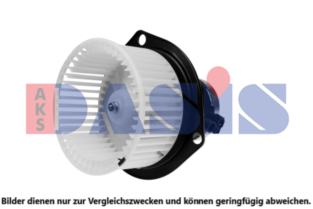 Ventilator habitaclu - Ventilator habitaclu potrivit CATERPILLAR