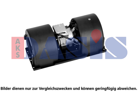Ventilator habitaclu - Ventilator habitaclu potrivit CATERPILLAR 914 G, 924G, 924GZ, 924HZ, 928G, 928HZ, 930G, 930H, CS78B, D6 T LGP, D7R II, 14 G, 28G