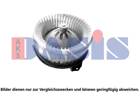 Ventilator habitaclu - Ventilator habitaclu potrivit CATERPILLAR