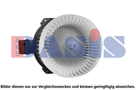 Ventilator habitaclu - Ventilator habitaclu potrivit CATERPILLAR; KOMATSU