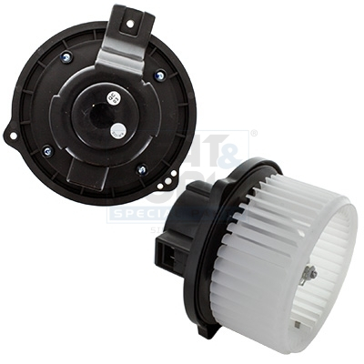 Ventilator habitaclu - Ventilator habitaclu potrivit CHEVROLET CAPTIVA; OPEL ANTARA A 2.0D-3.2 dupa 2006