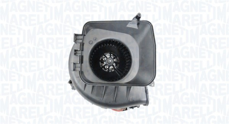 Ventilator habitaclu - Ventilator habitaclu potrivit CHEVROLET CORSA; OPEL COMBO, COMBO TOUR, CORSA C, TIGRA 1.0-1.8 dupa 2000