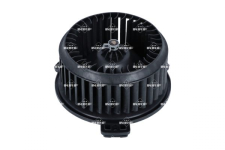 Ventilator habitaclu potrivit CHEVROLET MATIZ, SPARK 0.8-1.0LPG 03.05- [2]