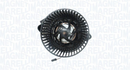 Ventilator habitaclu potrivit CITROEN AX, SAXO; PEUGEOT 106 I, 106 II, 405 I, 405 II, 406 1.0-Electric 07.86-12.04