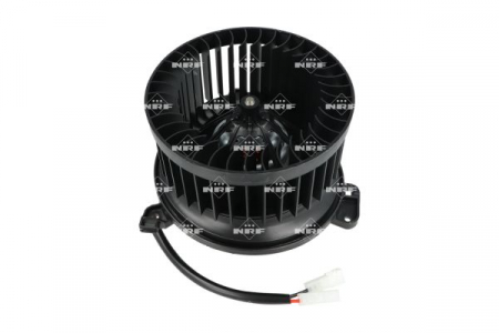 Ventilator habitaclu potrivit CITROEN BERLINGO, BERLINGO/MINIVAN, ZX; PEUGEOT 306, 306/HATCHBACK, 306/KOMBI, PARTNER, PARTNER ORIGIN, PARTNER ORIGIN/MINIVAN 1.1-Electric 03.91-12.15 [3]