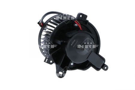 Ventilator habitaclu potrivit CITROEN BERLINGO, BERLINGO/MINIVAN, ZX, ZX/HATCHBACK; PEUGEOT 306, 306/HATCHBACK, 306/KOMBI, PARTNER, PARTNER ORIGIN, PARTNER/MINIVAN 1.1-Electric 03.91-12.15 [2]