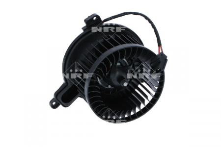 Ventilator habitaclu - Ventilator habitaclu potrivit CITROEN BERLINGO, BERLINGO/MINIVAN, ZX, ZX/HATCHBACK; PEUGEOT 306, 306/HATCHBACK, 306/KOMBI, PARTNER, PARTNER ORIGIN, PARTNER/MINIVAN 1.1-Electric 03.91-12.15