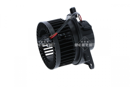 Ventilator habitaclu potrivit CITROEN BERLINGO, BERLINGO/MINIVAN, ZX, ZX/HATCHBACK; PEUGEOT 306, 306/HATCHBACK, 306/KOMBI, PARTNER, PARTNER ORIGIN, PARTNER/MINIVAN 1.1-Electric 03.91-12.15 [1]