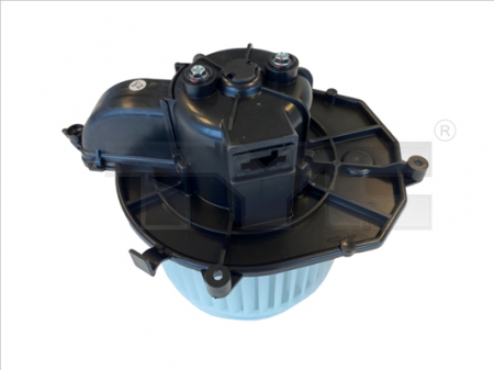 Ventilator habitaclu potrivit CITROEN BERLINGO, BERLINGO MULTISPACE, BERLINGO/MINIVAN, C4 GRAND PICASSO I; PEUGEOT PARTNER, PARTNER ORIGIN, PARTNER ORIGIN/MINIVAN, PARTNER TEPEE 1.2-Electric 04.08- [1]